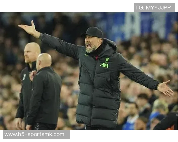 名宿坦言克洛普不会关注我更倾向于斯洛特的战术理念 名宿坦言克洛普不会关注我更倾向于斯洛特的战术理念