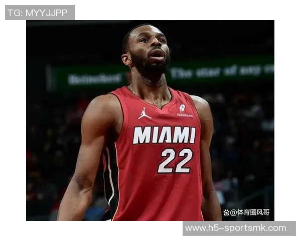 房子被烧毁仍坚守岗位维金斯希望为斯波带来好运与美好未来