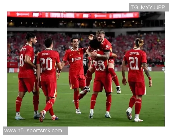 电讯报分析维尔茨接班萨拉赫利物浦新战术布局成焦点 电讯报分析维尔茨接班萨拉赫利物浦新战术布局成焦点