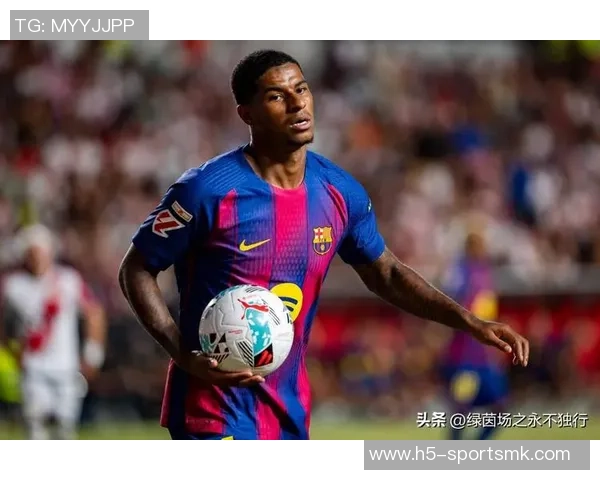 拉什福德重返球队训练场备战切尔西状态回暖信心满满