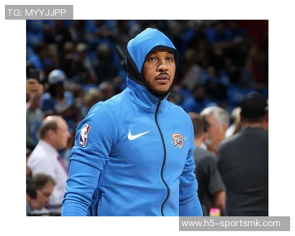 梅尔顿回忆童年梦想希望效仿小卡最爱雷霆队的成长故事