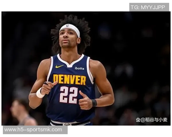 美记透露掘金计划交易纳吉以避税并为斯潘塞琼斯转正创造空间 美记透露掘金计划交易纳吉以避税并为斯潘塞琼斯转正创造空间